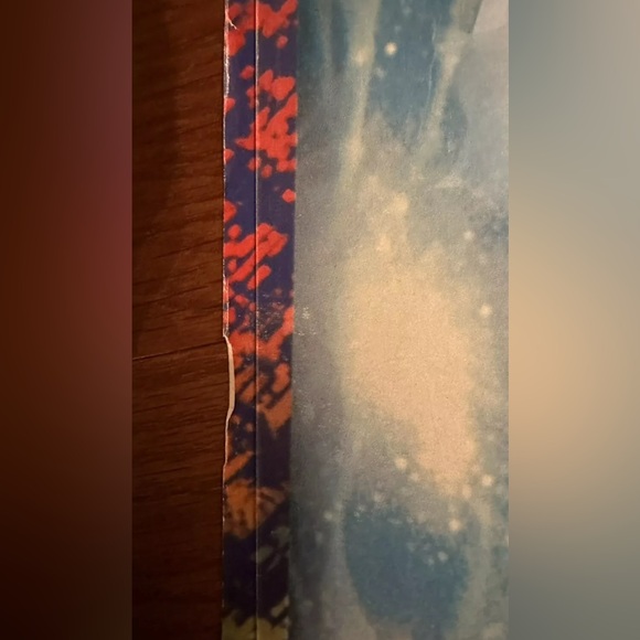 Original Atlantic Records 40th Anniversary Concert Poster - May 14, 1988 - Picture 8 of 10